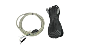 Kabelsett 7pins MJ PG-500/SC-50/SC-110 10m