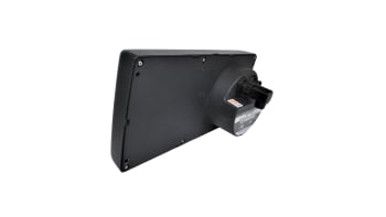 Mounting bracket for Navpilot-700, FAP-7001