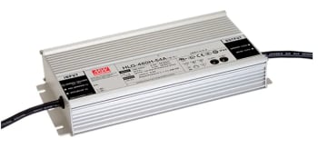 PSU Meanwell HLG-480H-24A