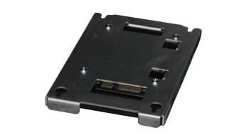 SSD with mounting plate EC-3000-32/33 SSD