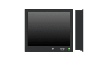 Skjerm HD 19T27 FUD-MA4-FAGA2A AC/DC