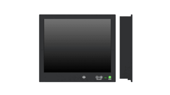 Skjerm HD 19T27 FUD-MA1-FAGA2A AC/DC