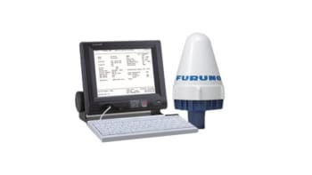 Furuno Felcom-18 w/30m Antenna Cable