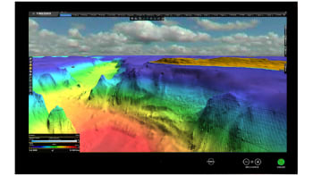 TimeZero Professional