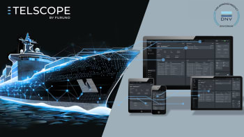 Telscope Electronic Recordbooks