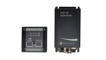 GNSS Jamming and Spoofing Monitoring System