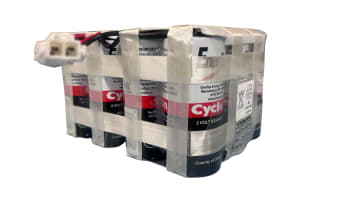 Batteripakke  CY1-1487-01 VR-7010 -VR-7000