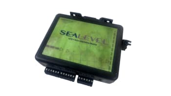 I/O modul SeaLevel 120E for TimeZero