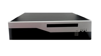 FPU-S1 Standard prosessorenhet