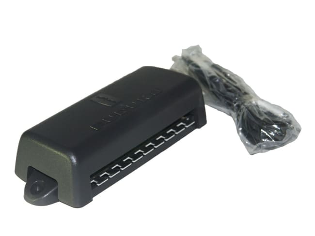 NMEA 2000 Junction box FI-5002 6 drop slots