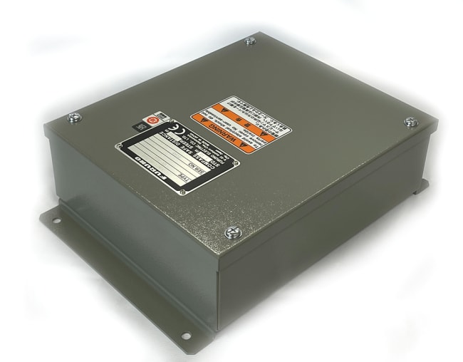 Junction Box CV-304 FCV-30