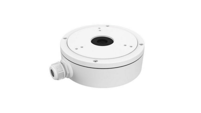 Junction Box DS-640-S