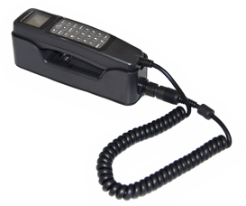Waterproof remote handset RB-8900-W-15