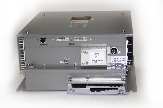 Prosessor EC-3000-R32SSDBB72E