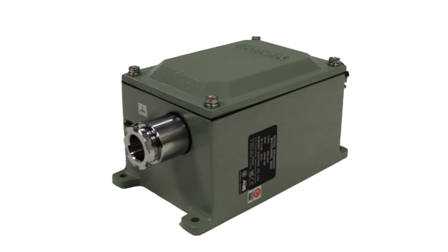 Matching box MB-504-A for 200 kHz