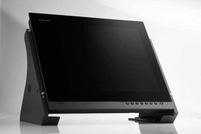 MONITOR UNIT MU-231-E