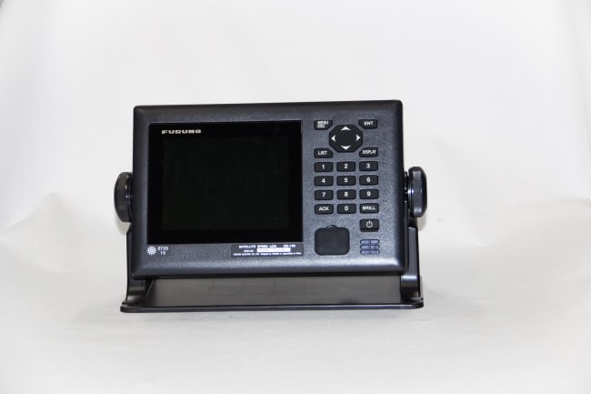 Display GS-1002-E