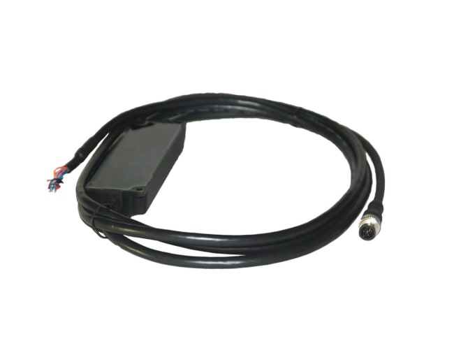 Analog digital interface IF-NMEAFI