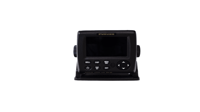 Skjermenhet DS-8500
