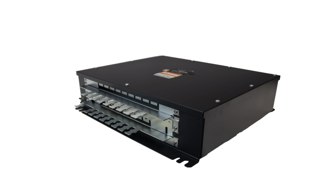 Distribusjonsboks DS-8510-2-E
