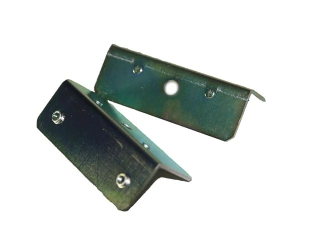 Flush mont (S-type) OP20-17 GP32 / SC50 / RD30