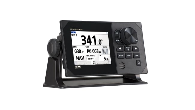 Betjeningsenhet FAP-10001 NavPilot1000
