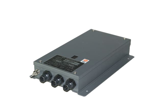 IF-1500 AIS (ikke nødvending til FA-150)