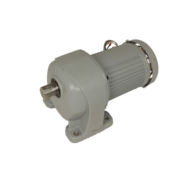 Motor RM7398 3-fas. S-band