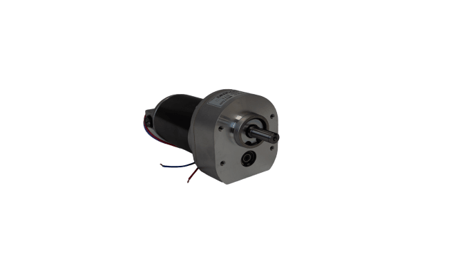 Antennemotor 42 RPM 24DCV, D8G-571 03S9288