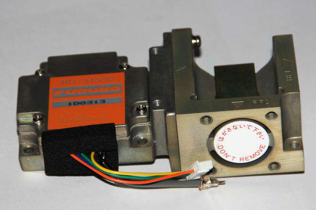 Mic S-RX51D(RU-9458D)