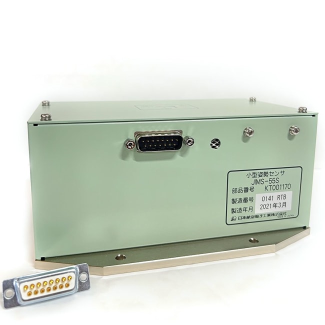 Motion Sensor Jims-55S 10S2100-1