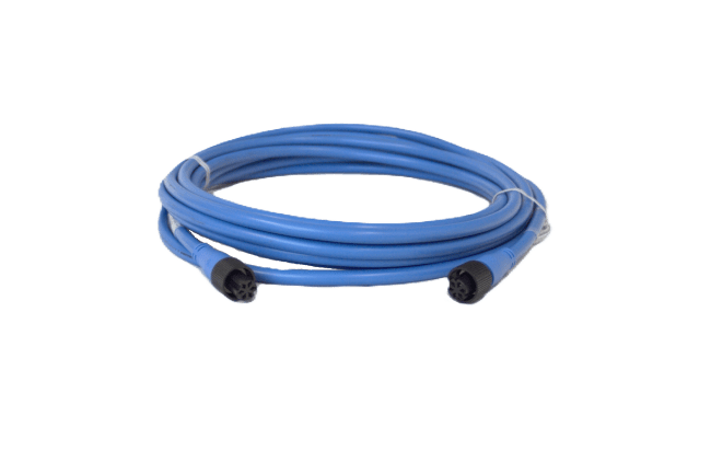 MJ-A6SPF0014-050, Network cable, 5 m