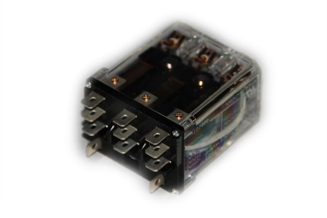 Relay HG3-DC12V-F