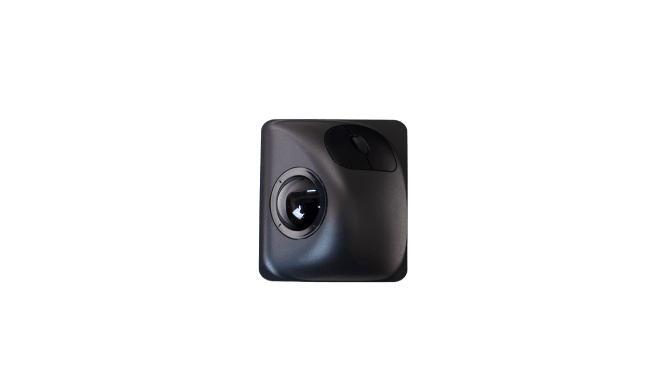 Track ball TAS4728N1 RCU-024