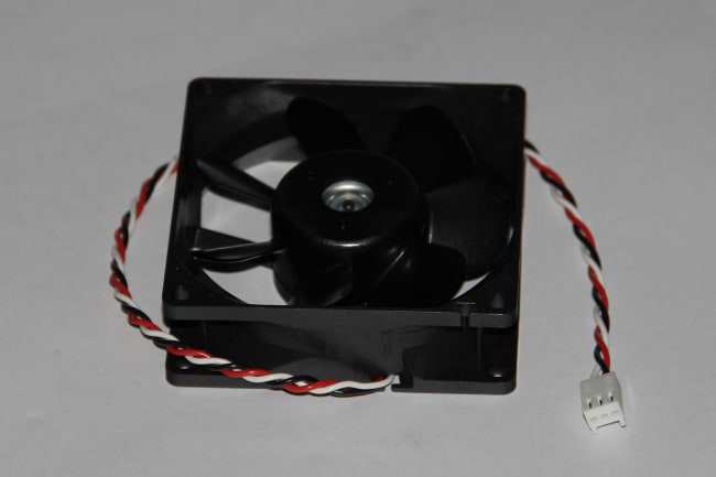 Fan for Cabinet FEA-2107 109R0812M4071