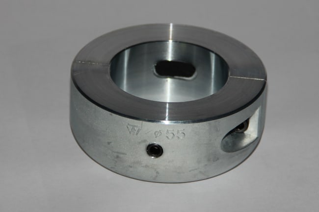 Zinc Block For CSH-5/8