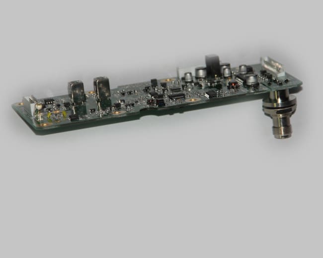 P.C.Board 03P9335C(LF) IF