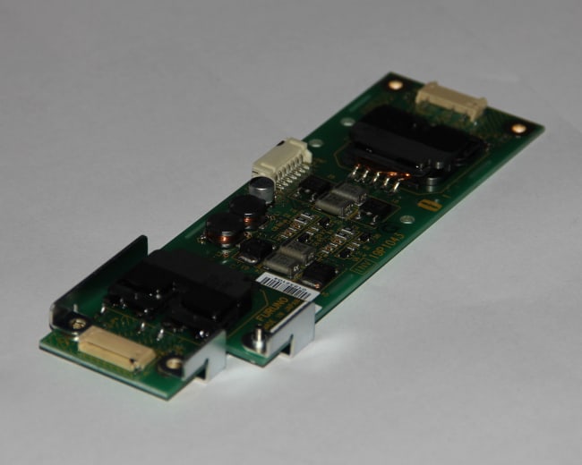 P.C.Board 19P1043 INV DCU12/MFD12