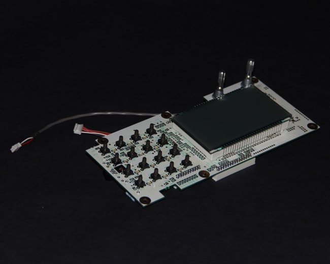 P.C.Board 05P0456A/0453/454 FS-1562