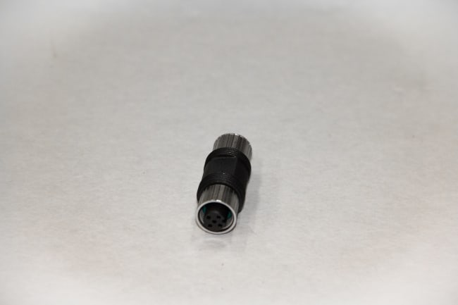 In-Line Terminator FRU-0505-FF-IS NN3