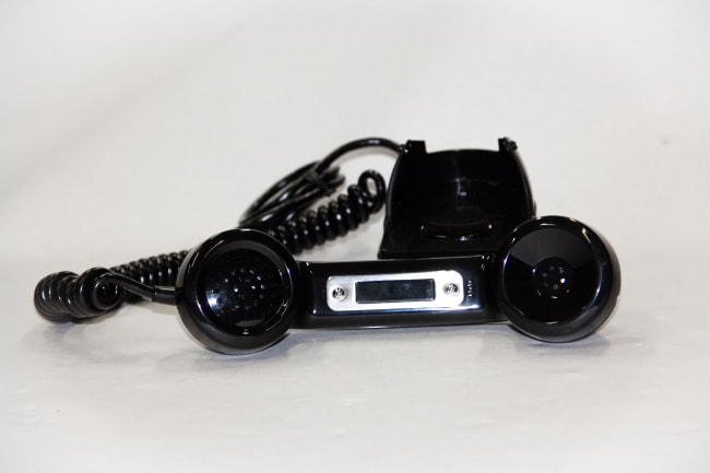 Handset  HS-7000FZ1 FM-8500/8700