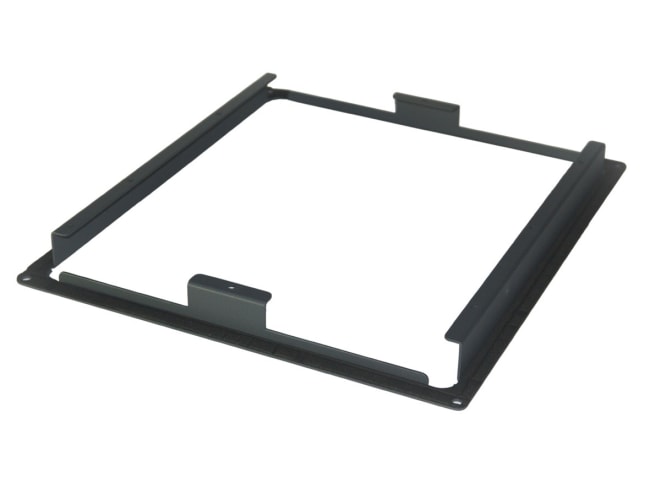 Flush mount kit for MU-150HD, OP26-4