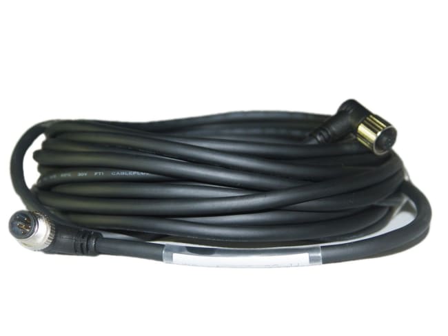 Cable set FI-50 NMEA 2000 w/L-plug 10m Male/Male
