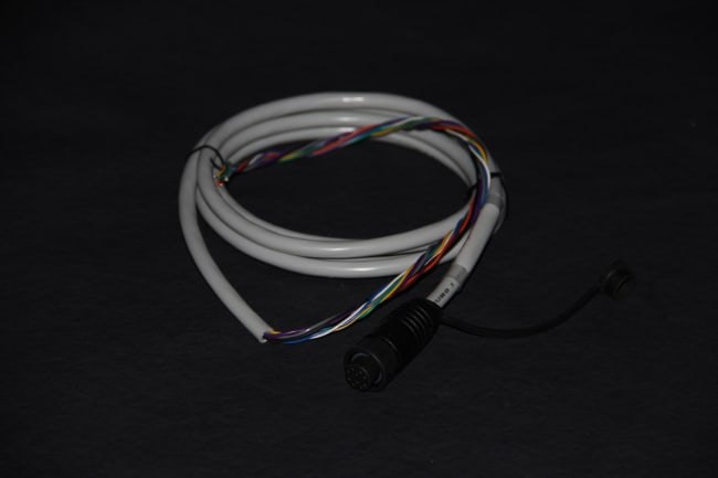 Kabel FRU-10BFFM-02M GP-33, 10p NMEA 0183