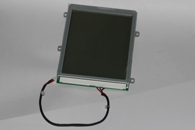 LCD EW50379FLW GP-150 (new)