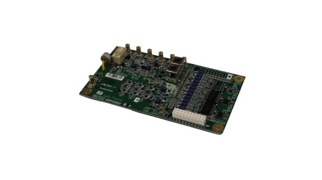 P.C.Board 05P0862B(LF) RX-FIL FS-1575/2575
