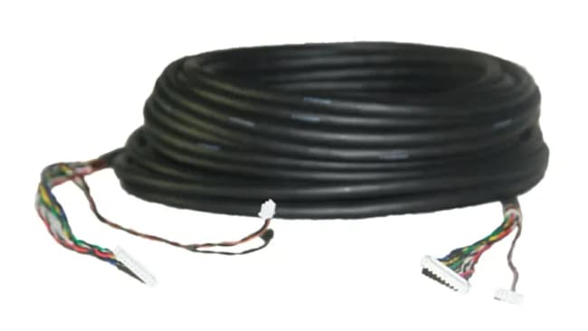 Kabel 6TPSH-XH12X2 SP2 5 m RCU-026