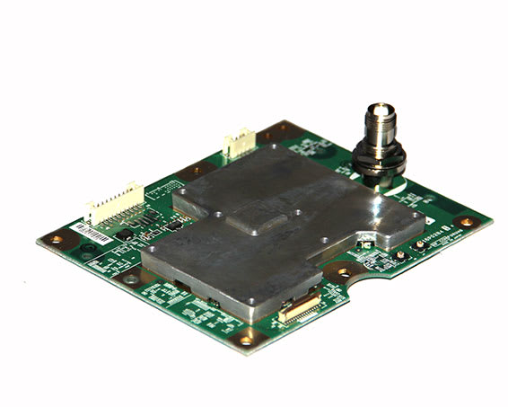 P.C.Board 16P0284C(LF) RF CON IC-218