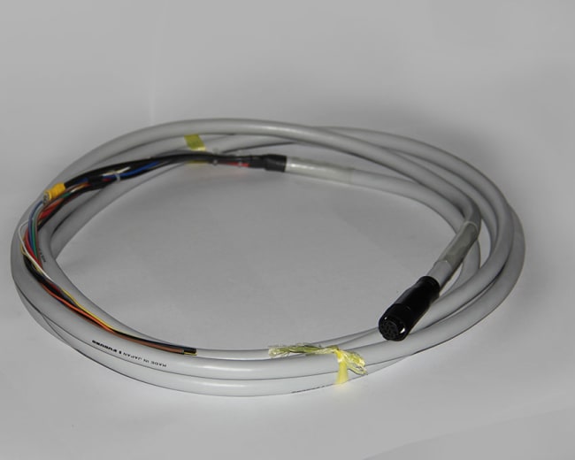 Cable assy MJ-A10SPF0020A-050+