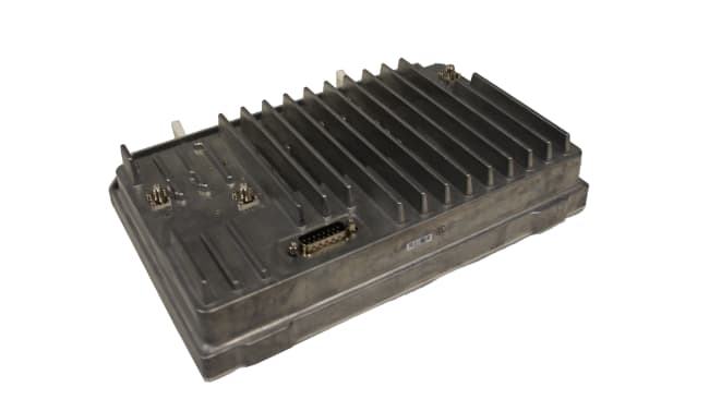 HPA Assy RTR-111 HPA (SSD)